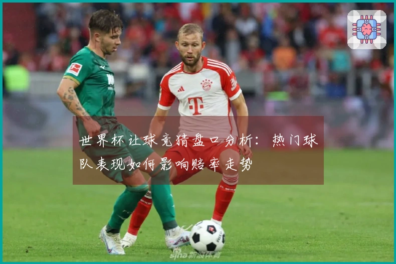 世界杯让球竞猜盘口分析：热门球队表现如何影响赔率走势
