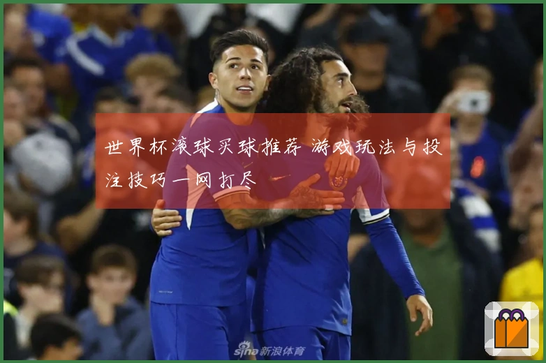世界杯滚球买球推荐 游戏玩法与投注技巧一网打尽