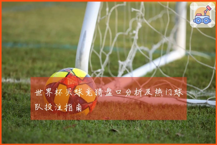世界杯买球竞猜盘口分析及热门球队投注指南