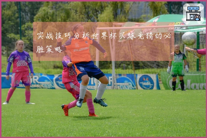 实战技巧分析世界杯买球竞猜的必胜策略