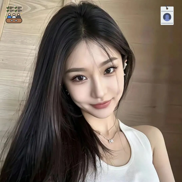 头像